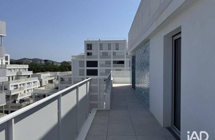 Vente Appartement 5 pièces — photo 4