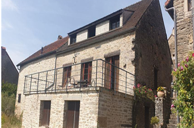 Maison 5 pièces 225000 €