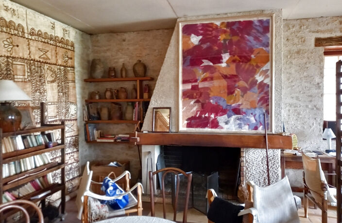 MAISON DE VILLE - REFERENCE 4966 — photo 4