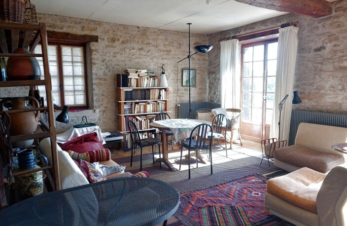 MAISON DE VILLE - REFERENCE 4966 — photo 5