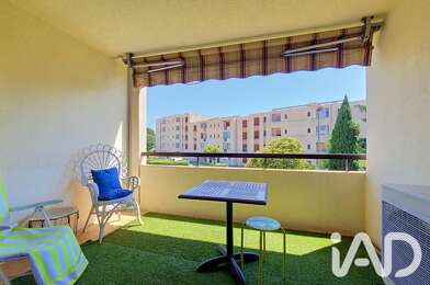 Appartement 3 pièces 364000 €