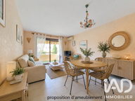 Vente Appartement 3 pièces — photo 3