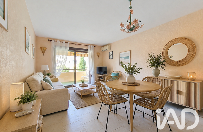 Vente Appartement 3 pièces — photo 3