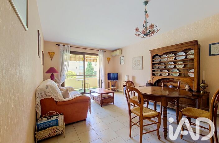 Vente Appartement 3 pièces — photo 4