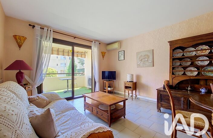 Vente Appartement 3 pièces — photo 5