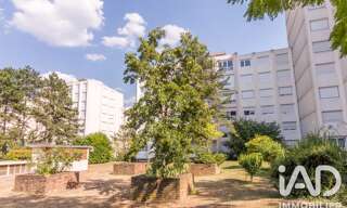 Appartement 5 Pièces 91 m² à vendre à Chatou (78400)