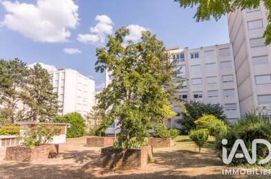 Appartement 5 pièces 335000 €