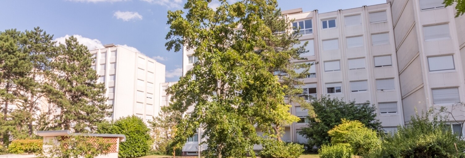 Appartement 5 Pièces 91 m² à vendre à Chatou (78400)