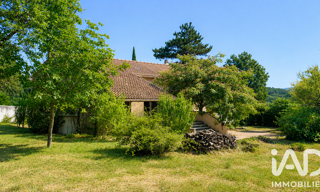 Maison 6 Pièces 122 m² à vendre à Saint-Paul-Trois-Châteaux (26130)