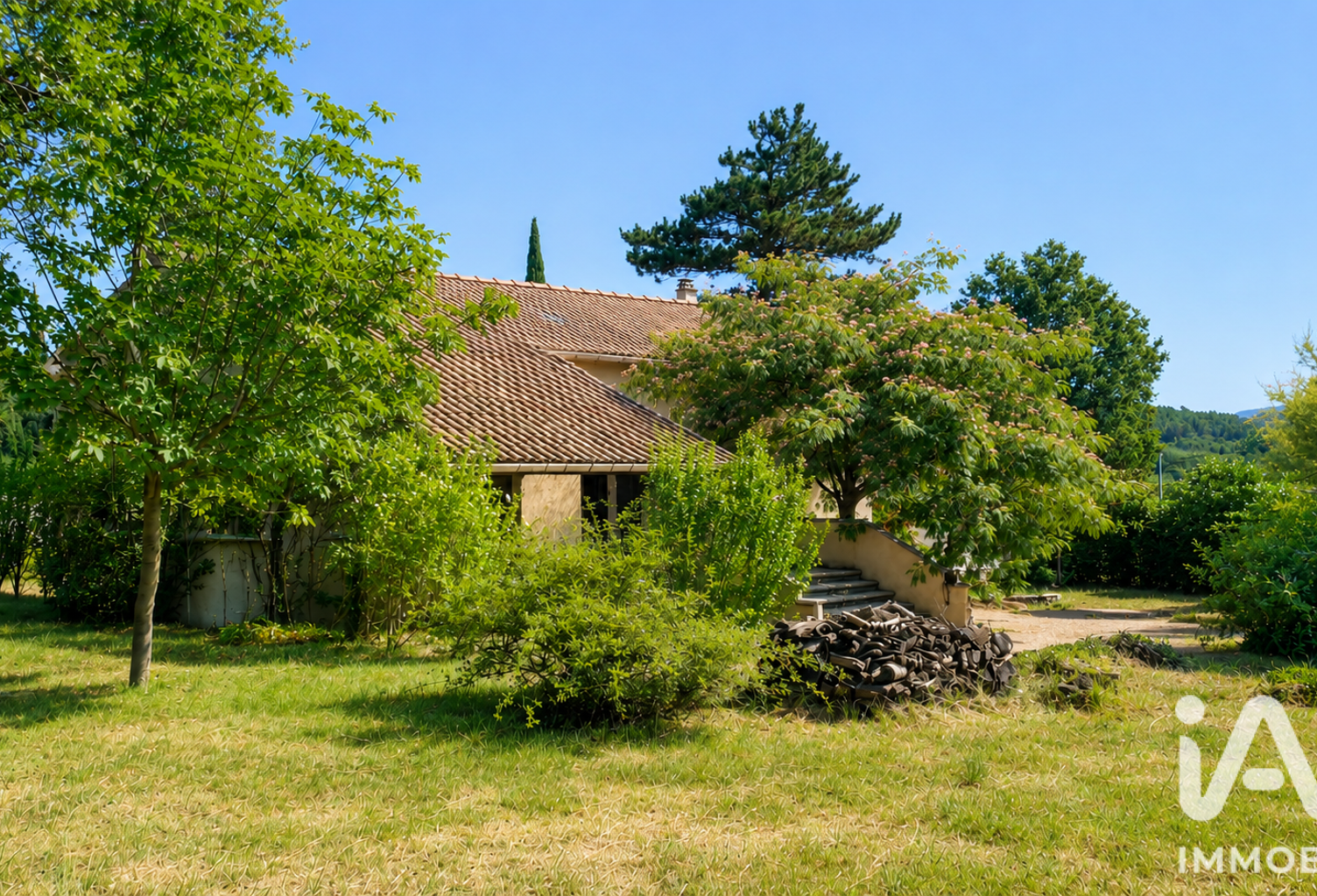 Vente Maison/villa 6 pièces — photo 1
