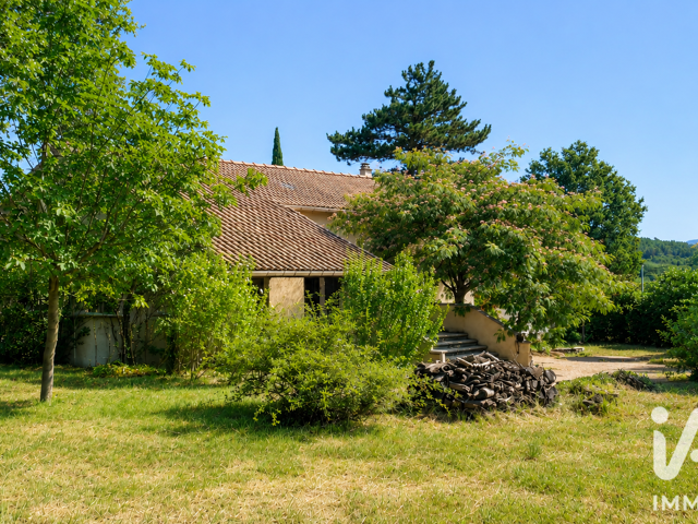 Vente Maison/villa 6 pièces — photo du bien