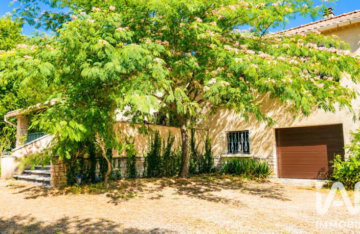 Vente Maison/villa 6 pièces — photo 2