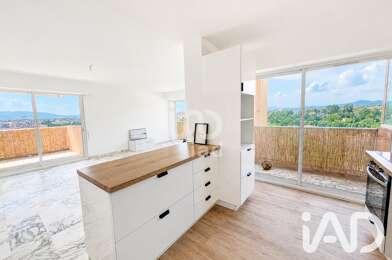 Appartement 3 pièces 325000 €