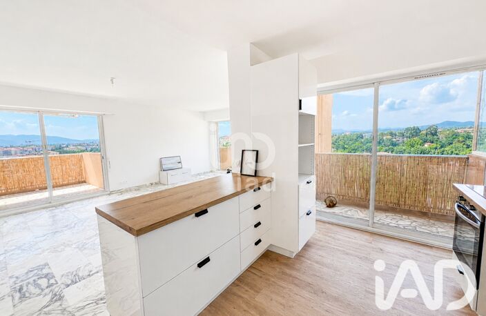 Vente Appartement 3 pièces — photo 2