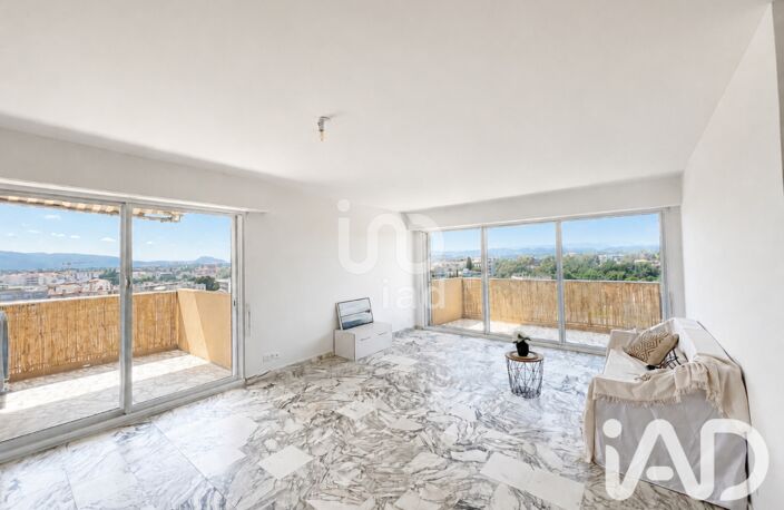 Vente Appartement 3 pièces — photo 3