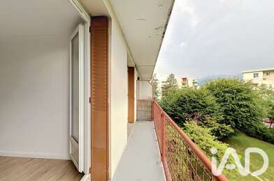 Appartement 4 pièces 799 €