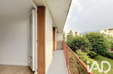 Location Appartement 4 pièces — photo du bien