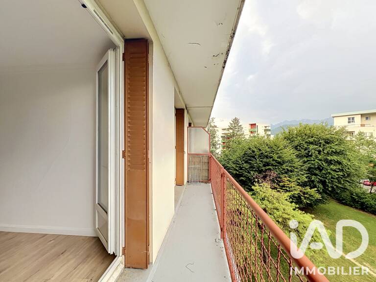 Location Appartement 4 pièces — photo 1
