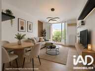 Location Appartement 4 pièces — photo 2