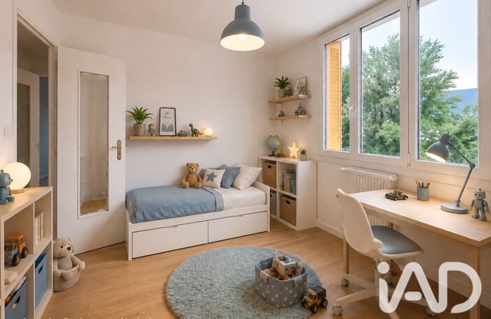 Location Appartement 4 pièces — photo 3
