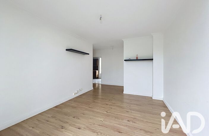 Location Appartement 4 pièces — photo 5