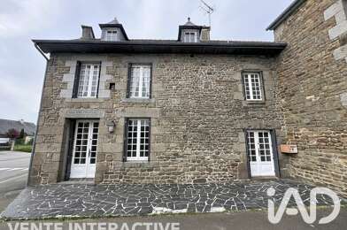 Maison 6 pièces 87900 €