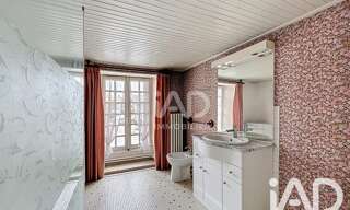Maison 6 Pièces 166 m² à vendre à Bonnemain (35270)