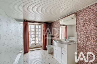Maison 6 pièces 87900 €