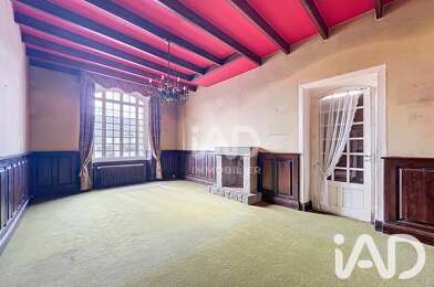 Maison 6 pièces 87900 €