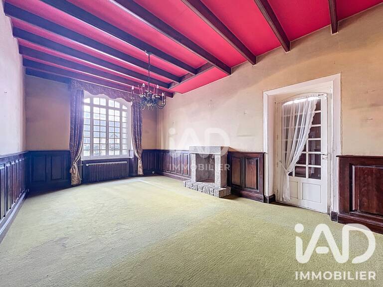 Vente Maison de village 6 pièces — photo 1