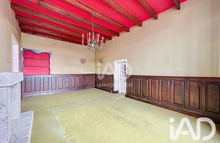 Vente Maison de village 6 pièces — photo 2