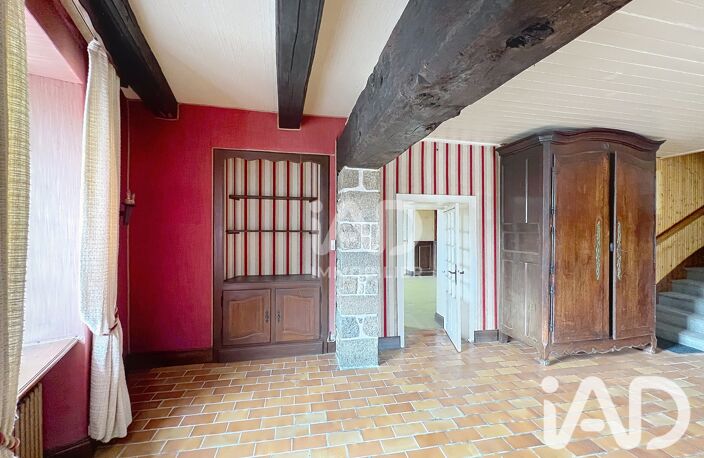 Vente Maison de village 6 pièces — photo 3