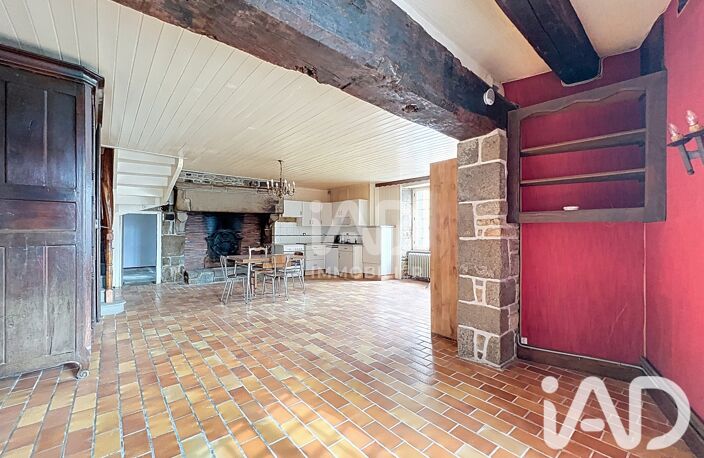 Vente Maison de village 6 pièces — photo 4