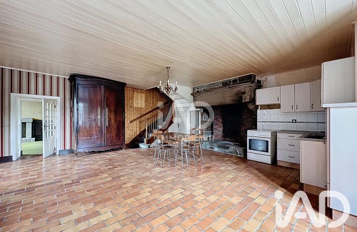 Vente Maison de village 6 pièces — photo 5