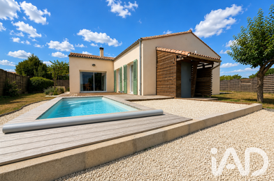 Maison 6 pièces 478000 €