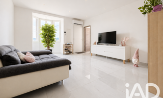 Maison 5 Pièces 90 m² à vendre à La Seyne-sur-Mer (83500)