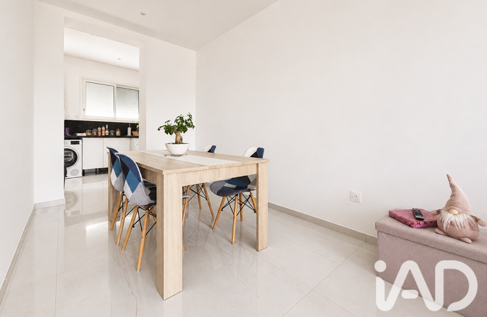 Vente Maison/villa 5 pièces — photo 2