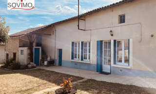 Maison 3 Pièces 92 m² à vendre à Bernac (16700)