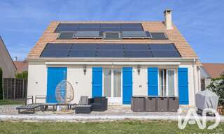 Maison 5 Pièces 150 m² à vendre à Ozoir-la-Ferrière (77330)