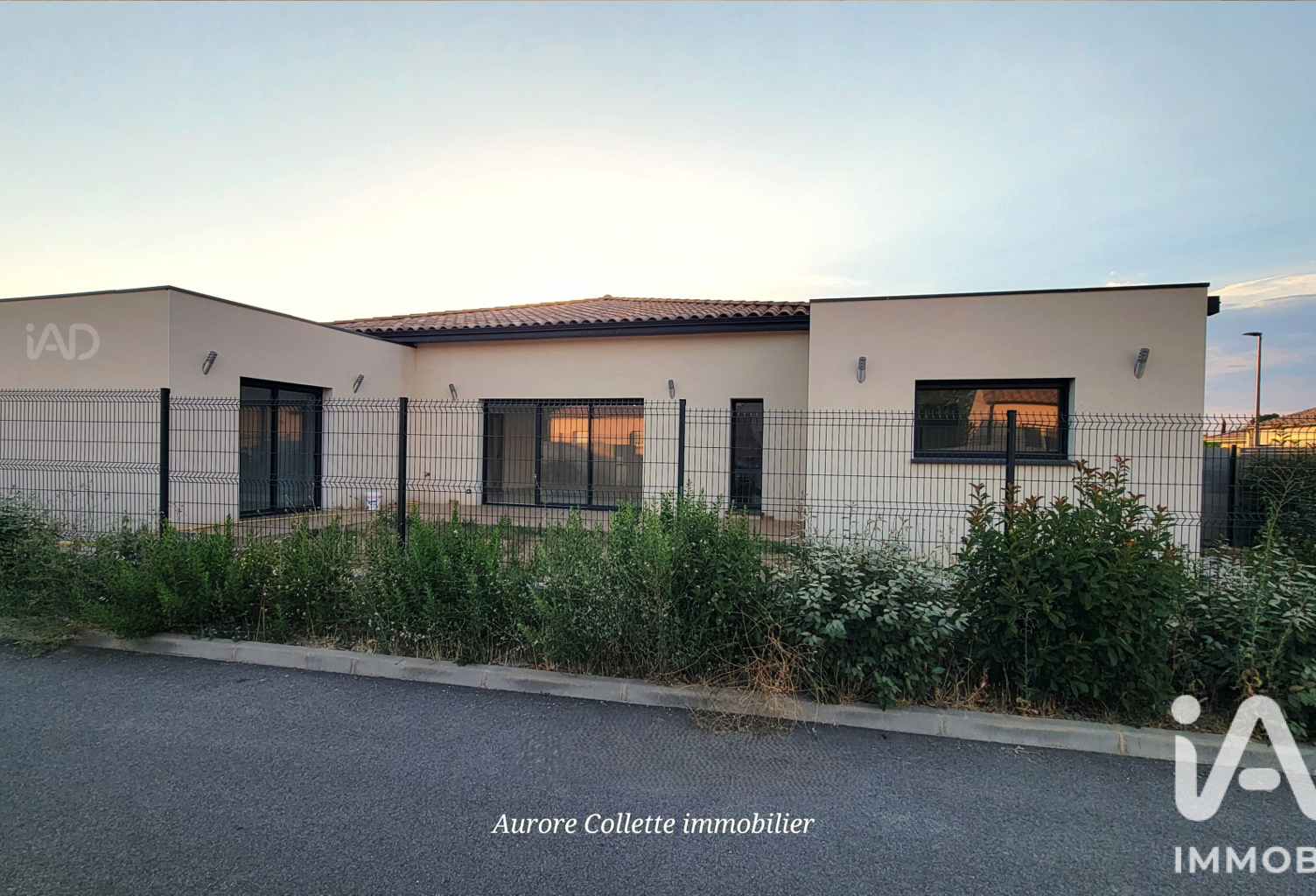 Vente Maison/villa 4 pièces — photo 1