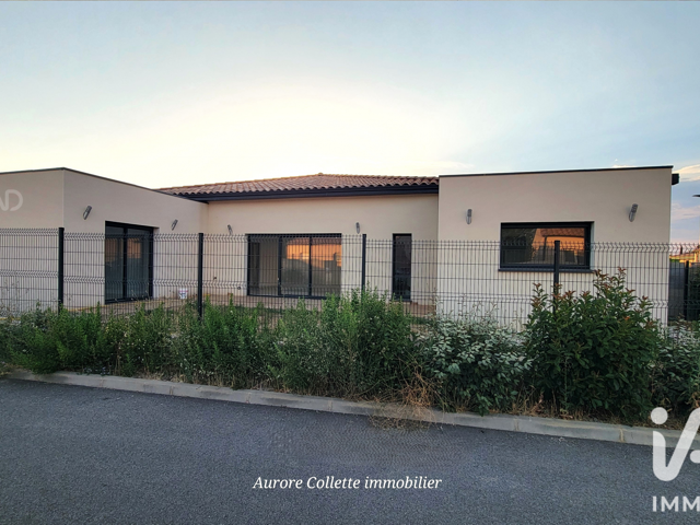 Vente Maison/villa 4 pièces — photo du bien