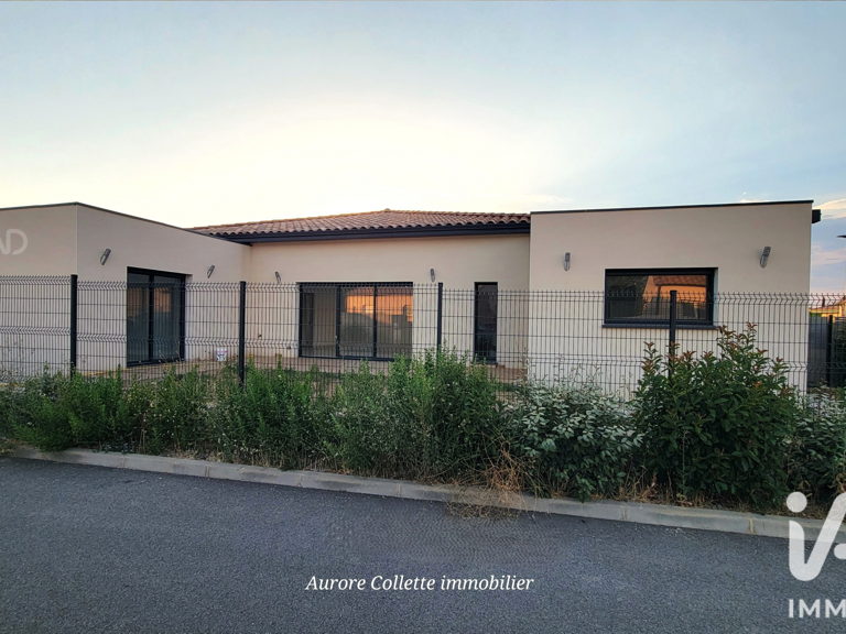 Vente Maison/villa 4 pièces — photo 1