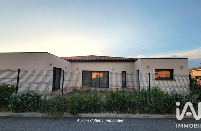 Vente Maison/villa 4 pièces — photo 2