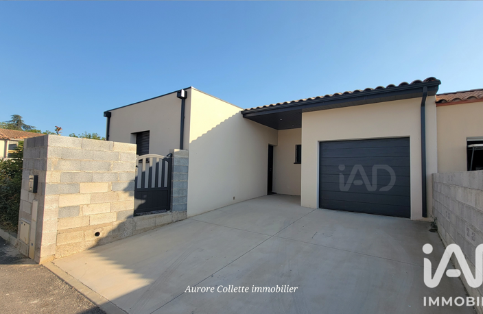 Vente Maison/villa 4 pièces — photo 3