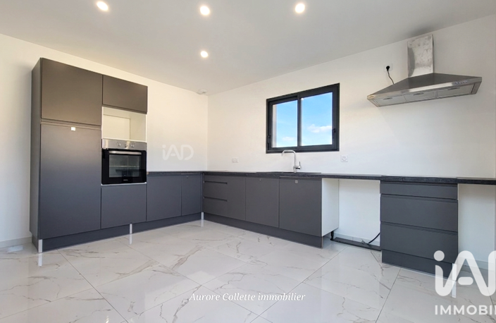 Vente Maison/villa 4 pièces — photo 4