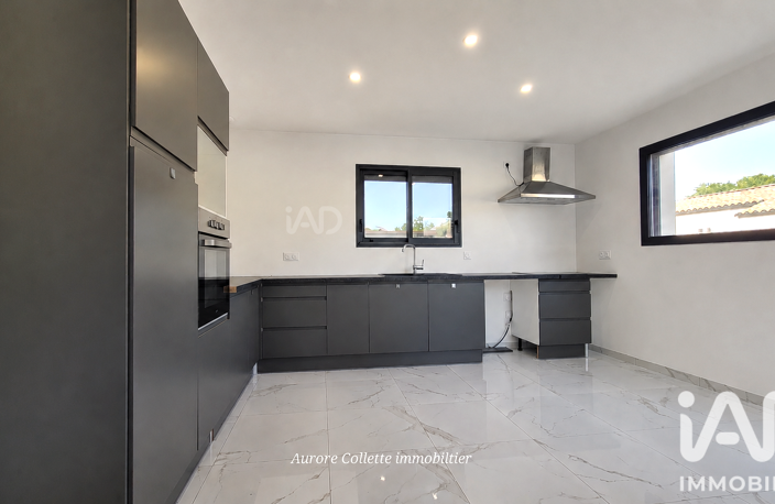 Vente Maison/villa 4 pièces — photo 5