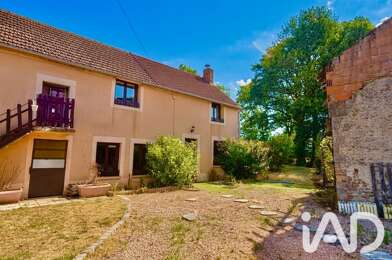 Maison 4 pièces 76500 €