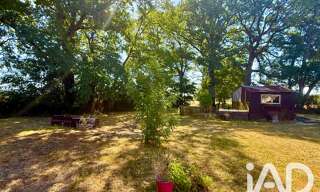 Maison 4 Pièces 100 m² à vendre à Saint-Loup-des-Bois (58200)