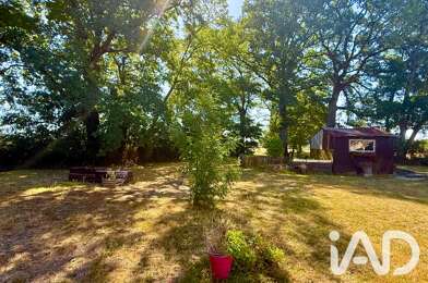 Maison 4 pièces 76500 €