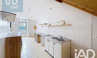 Appartement 3 Pièces 54 m² à louer à Nozay (44170)